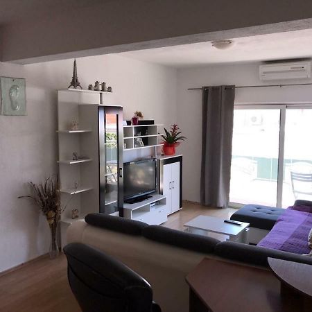 Apartment Nela 巴什卡沃达 外观 照片
