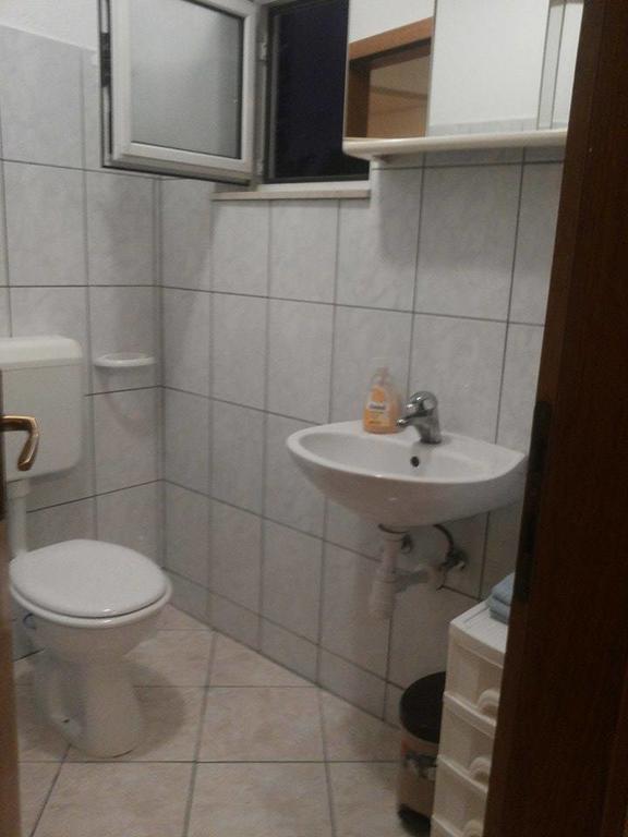 Apartment Nela 巴什卡沃达 外观 照片