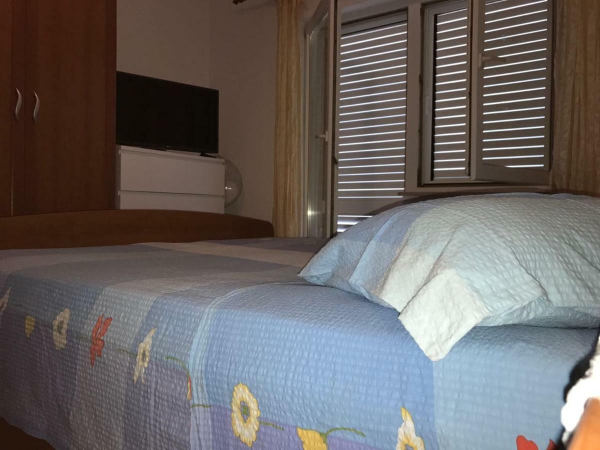 Apartment Nela 巴什卡沃达 外观 照片