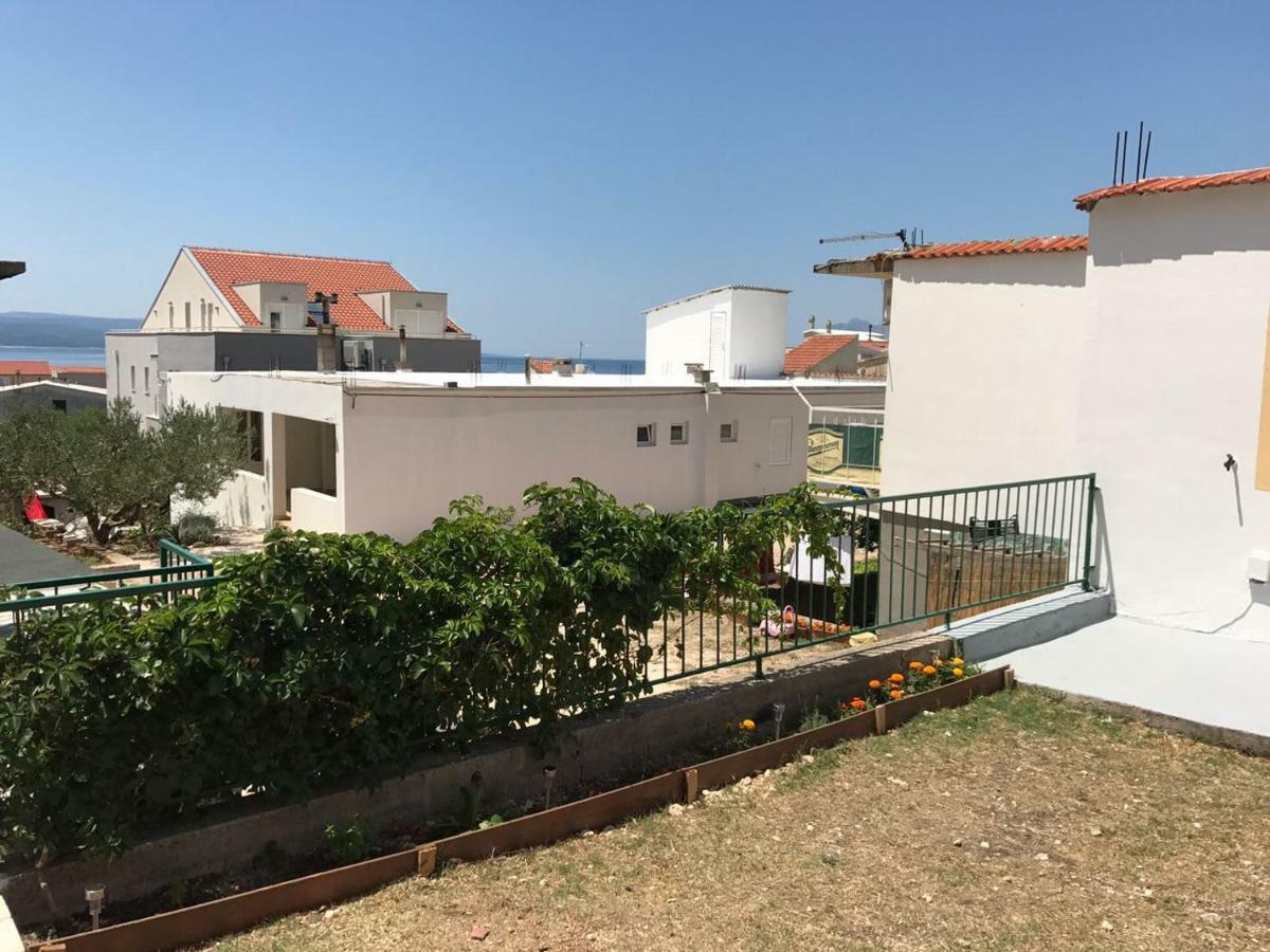 Apartment Nela 巴什卡沃达 外观 照片