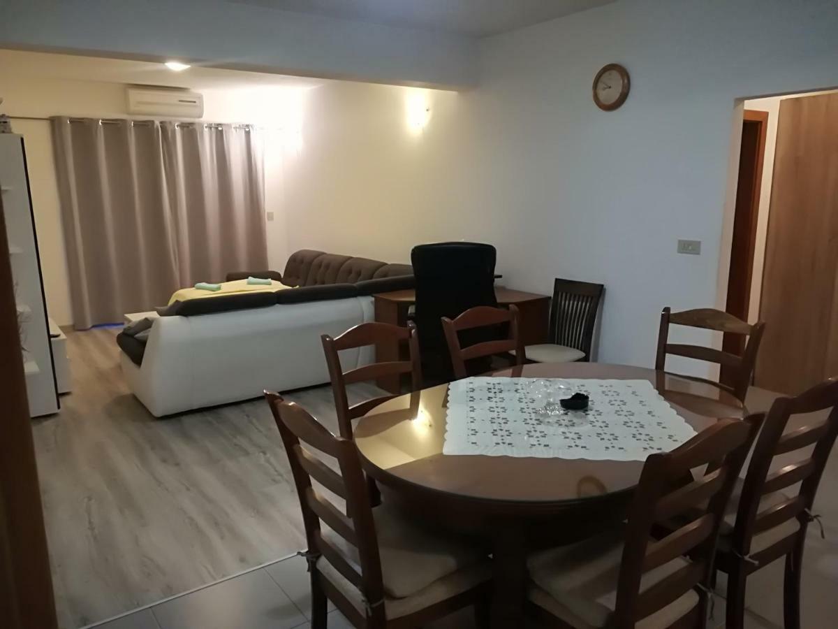 Apartment Nela 巴什卡沃达 外观 照片