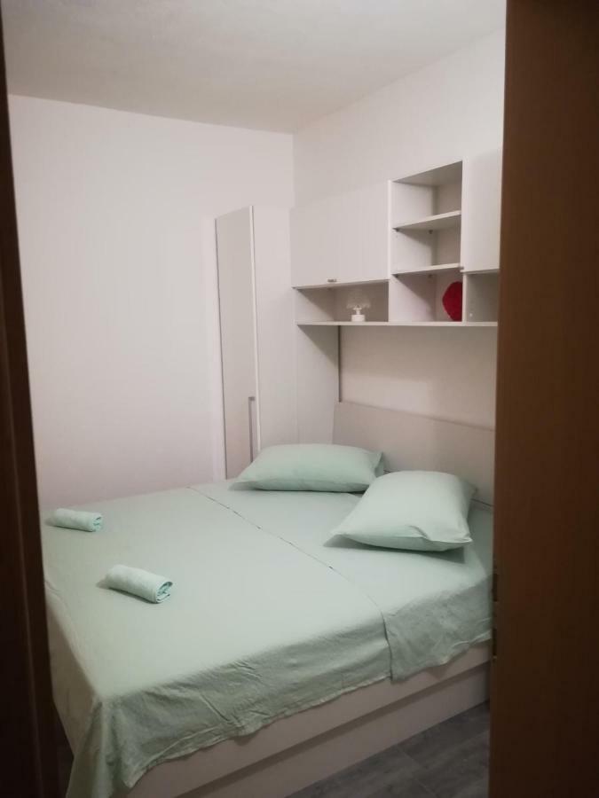 Apartment Nela 巴什卡沃达 外观 照片